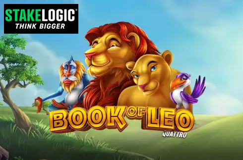 Book of Leo